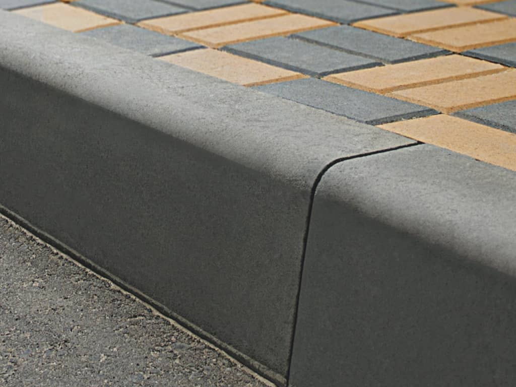 Продажа бордюров в Санкт-Петербурге