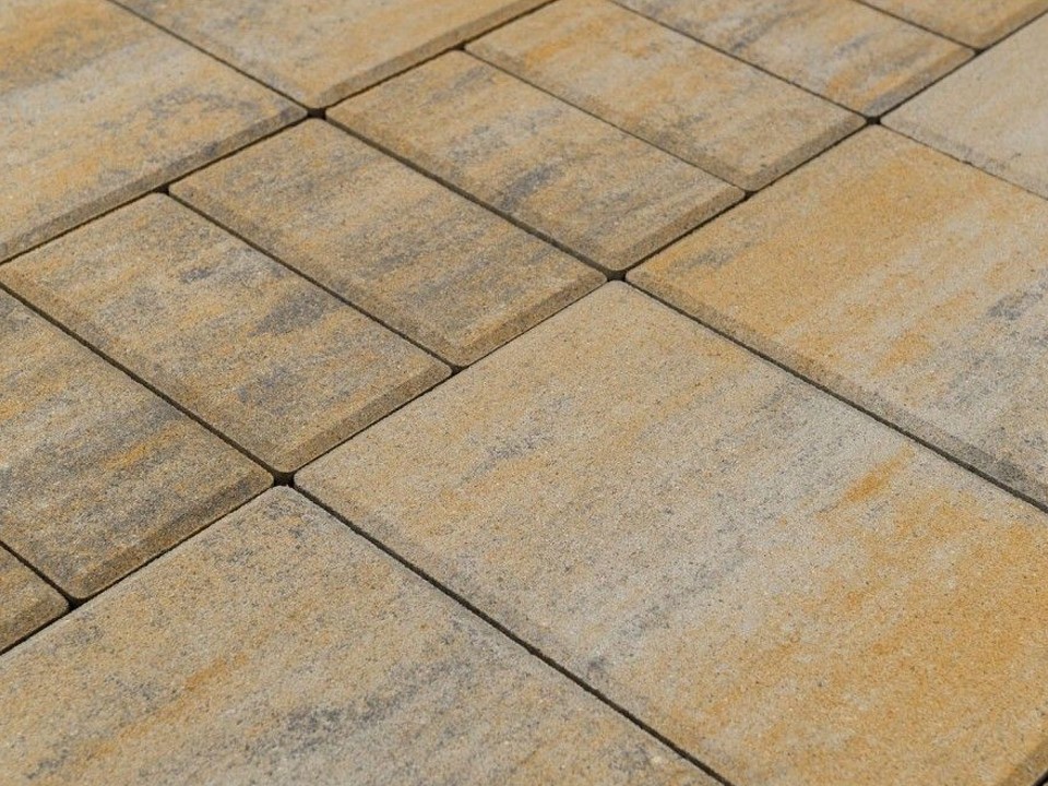 Прямоугольная плитка