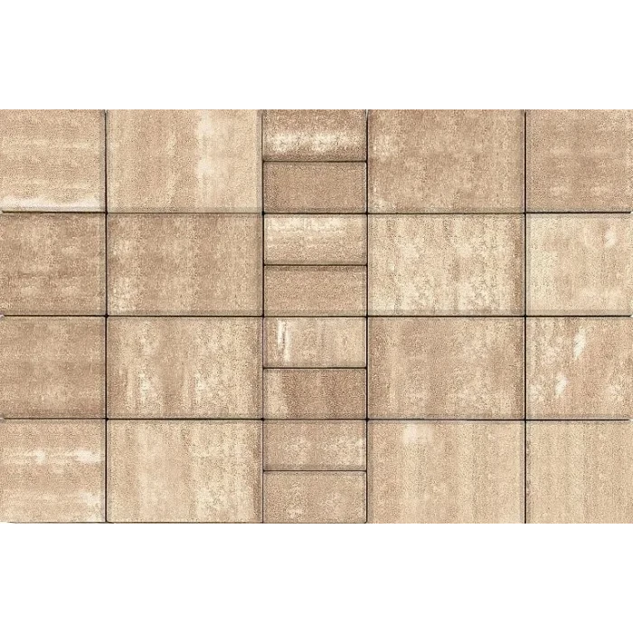 BRAER Мозаика