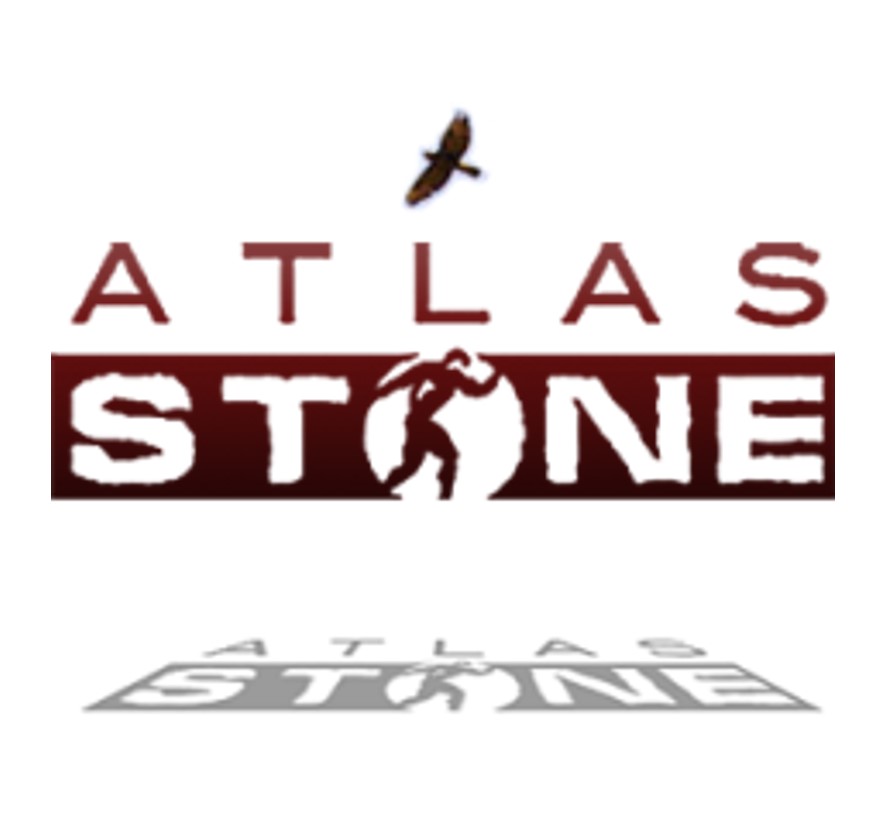 Atlas stone