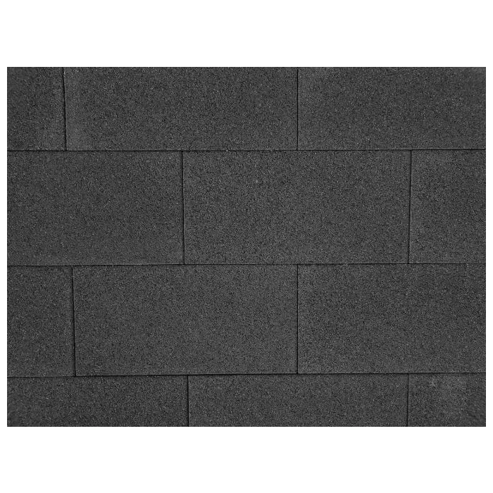 Тротуарная плитка 342 механический завод Плита 600х300х80 мм коллекция Гранит цвет Тейт