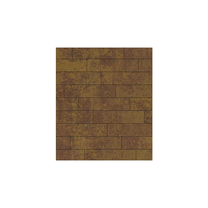 Брусчатка Выбор Прямоугольник (кирпич) Листопад 2.П.4 40 мм Осень Гранит