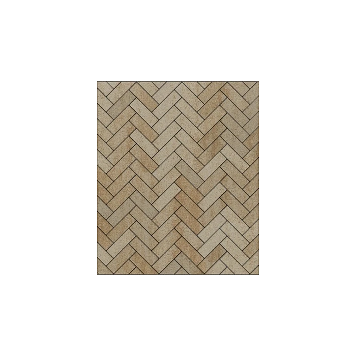 Тротуарная плитка Выбор Паркет Б.4.П.6 Искусственный камень Степняк