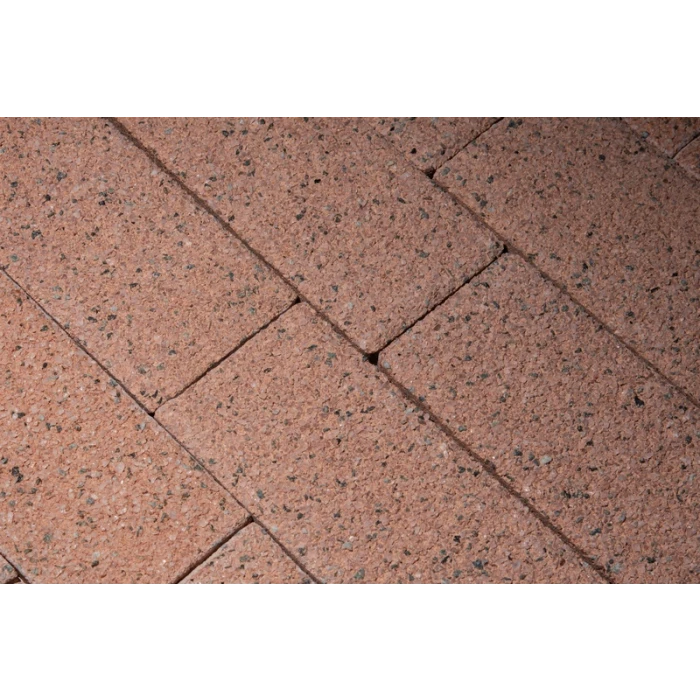 Тротуарная плита Фабрика Готика 1000x500x80 мм Голд 15