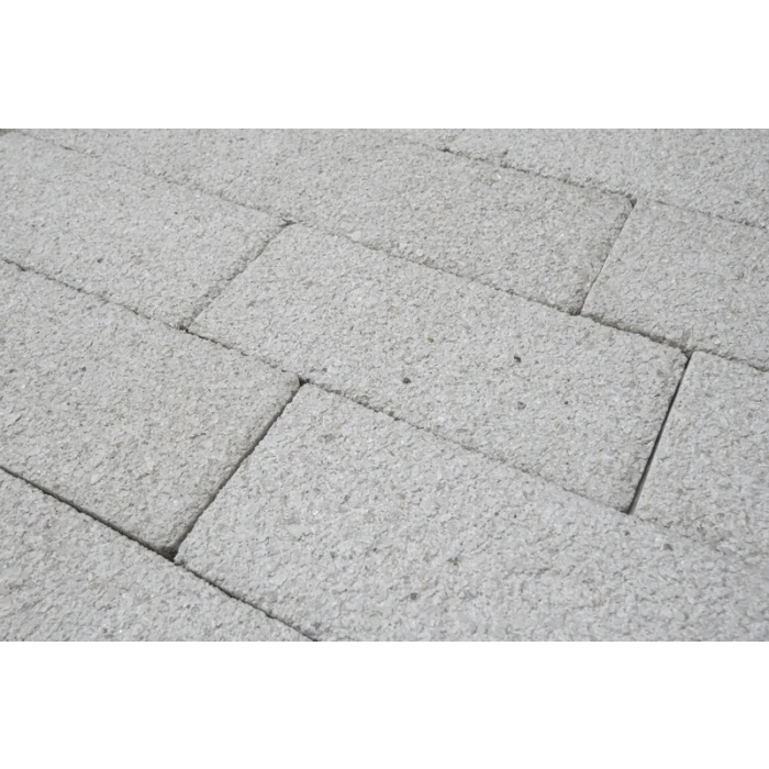 Тротуарная плита Фабрика Готика 1000x500x80 мм Голд Кристалл