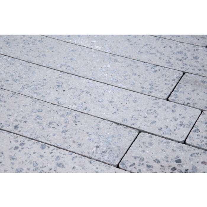 Тротуарная плита Фабрика Готика 1000x500x80 мм Мансуровский FINO