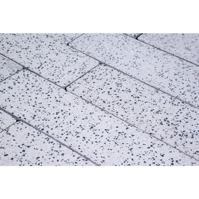 Тротуарная плита Фабрика Готика 1000x500x80 мм Покостовский FERRO