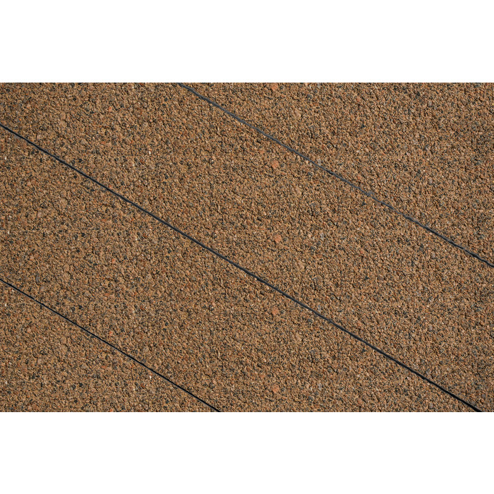 Тротуарная плитка Фабрика Готика Квадрат 200х200х60 мм Сильвер 16