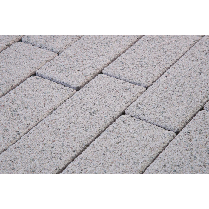 Тротуарная плитка Фабрика Готика Квадрат 300х300х60 мм Голд 1