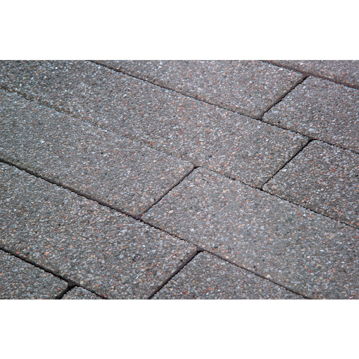 Тротуарная плитка Фабрика Готика Квадрат 300х300х60 мм Голд 13