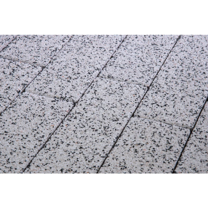 Тротуарная плитка Фабрика Готика Квадрат 300х300х60 мм Голд 3