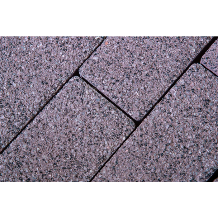 Тротуарная плитка Фабрика Готика Квадрат 300х300х60 мм Голд 20