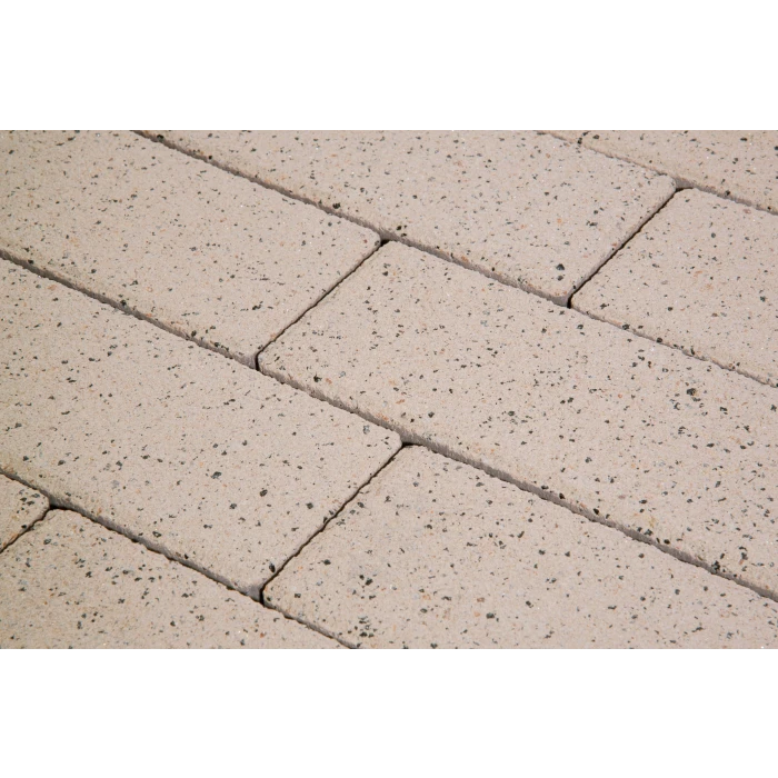 Тротуарная плитка Фабрика Готика Квадрат 300х300х60 мм Жельтау FERRO