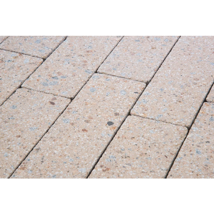 Тротуарная плитка Фабрика Готика Квадрат 300х300х60 мм Павловское FINERRO