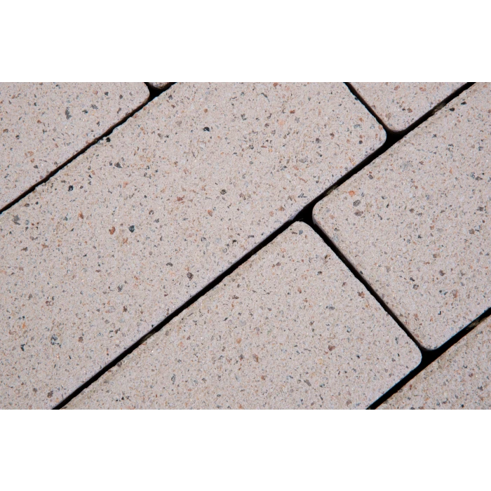 Тротуарная плитка Фабрика Готика Квадрат 300х300х60 мм Павловское FERRO