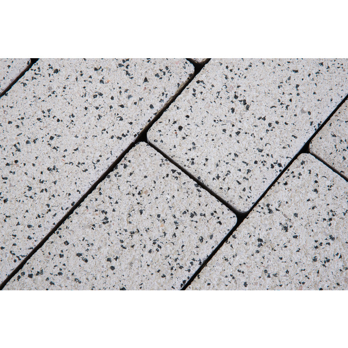 Тротуарная плитка Фабрика Готика Квадрат 300х300х60 мм Покостовский FERRO