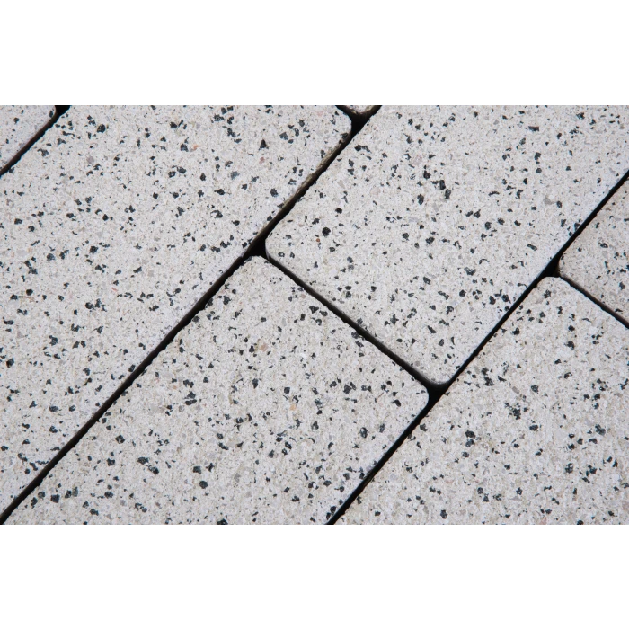 Тротуарная плитка Фабрика Готика Квадрат 300х300х60 мм Покостовский FERRO