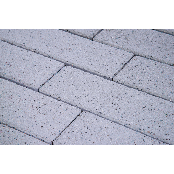 Тротуарная плитка Фабрика Готика Квадрат 300х300х60 мм Цветок Урала FERRO