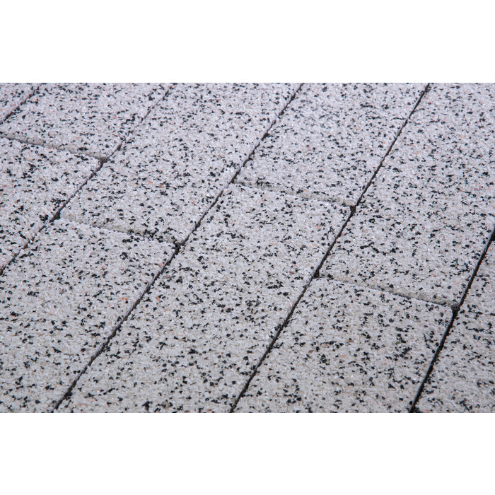 Тротуарная плитка Фабрика Готика Квадрат 400х400х100 мм Голд 3