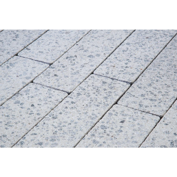 Тротуарная плитка Фабрика Готика Квадрат 400х400х100 мм Мансуровский FINERRO