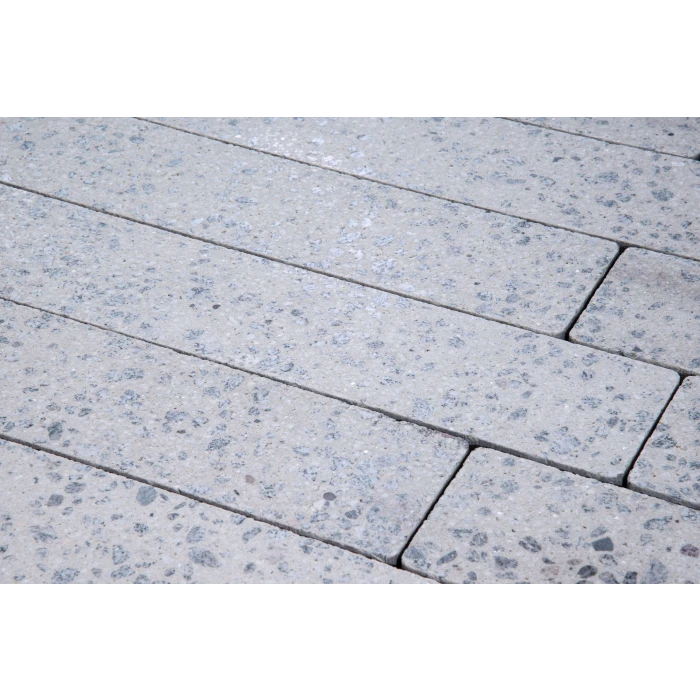 Тротуарная плитка Фабрика Готика Квадрат 400х400х100 мм Мансуровский FINO