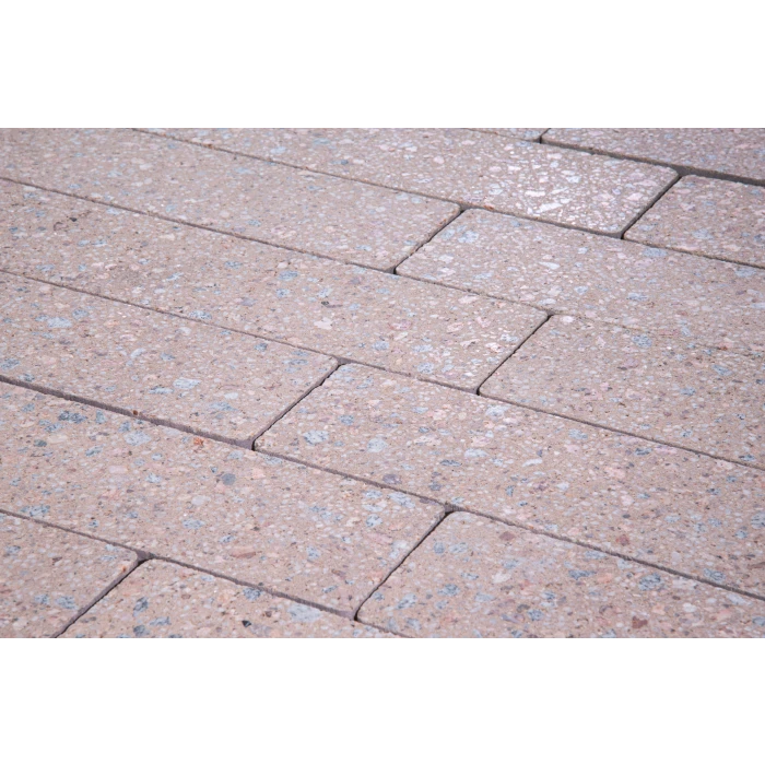 Тротуарная плитка Фабрика Готика Квадрат 400х400х100 мм Павловское FINO