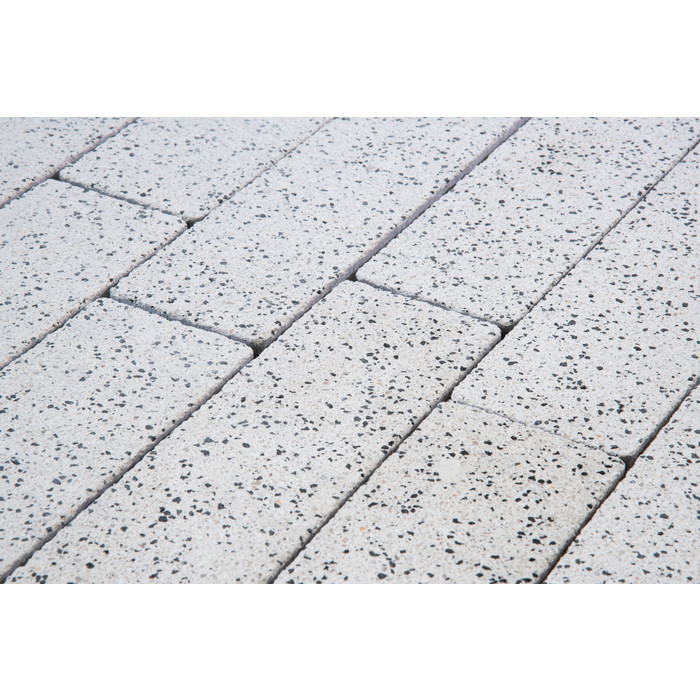 Тротуарная плитка Фабрика Готика Квадрат 400х400х100 мм Покостовский FINERRO