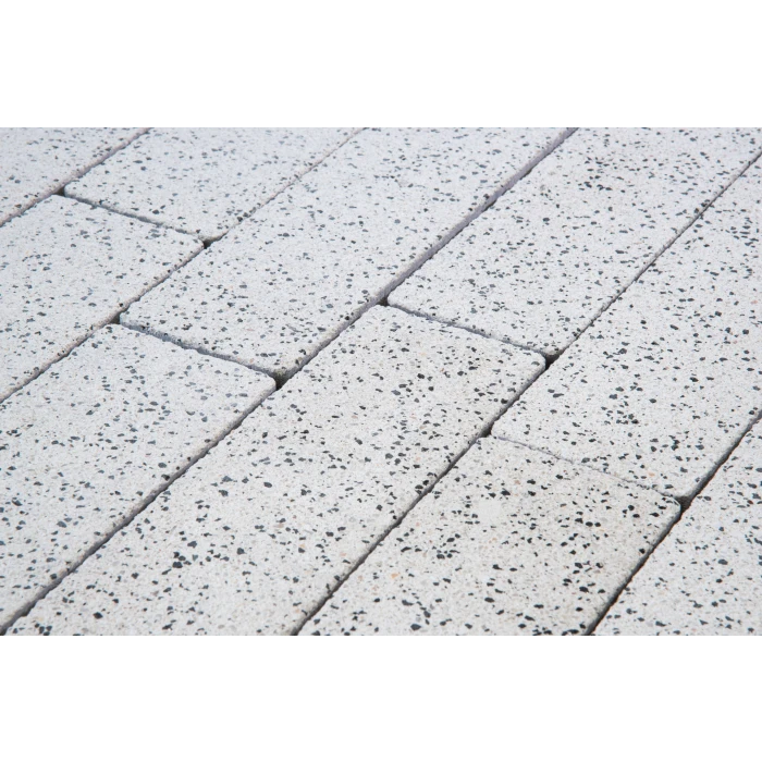 Тротуарная плитка Фабрика Готика Квадрат 400х400х100 мм Покостовский FINERRO