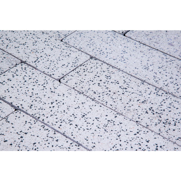 Тротуарная плитка Фабрика Готика Квадрат 400х400х100 мм Покостовский FINO