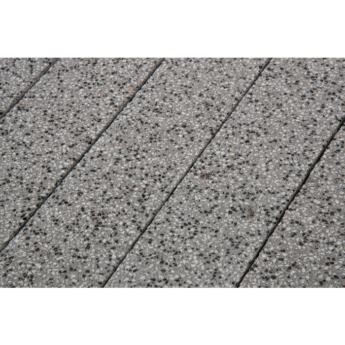 Тротуарная плитка Фабрика Готика Квадрат 400х400х100 мм Цветок Урала FINERRO