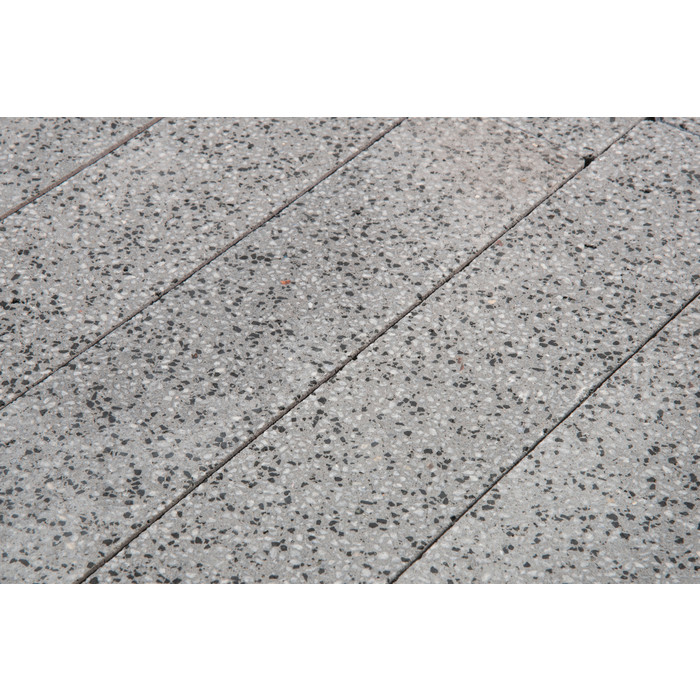 Тротуарная плитка Фабрика Готика Квадрат 400х400х100 мм Цветок Урала FINO