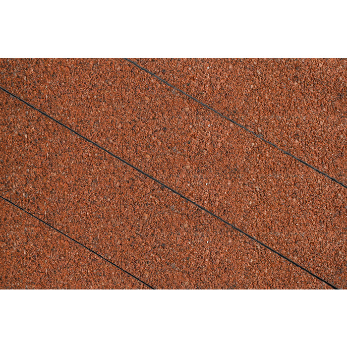 Тротуарная плитка Фабрика Готика Квадрат 400х400х60 мм Сильвер 9