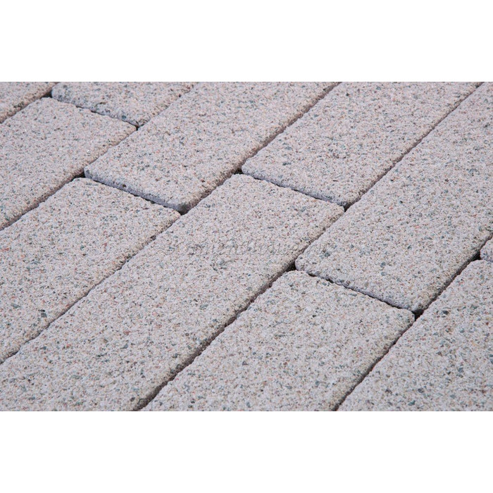 Тротуарная плитка Фабрика Готика Новый Город 60 мм Голд 1