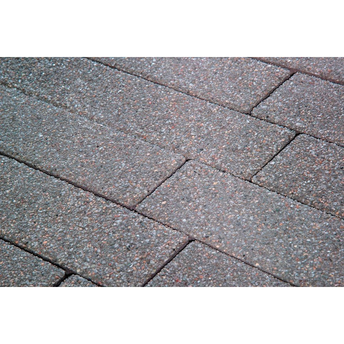 Тротуарная плитка Фабрика Готика Новый Город 60 мм Голд 13