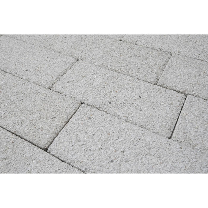 Тротуарная плитка Фабрика Готика Новый Город 60 мм Голд Кристалл