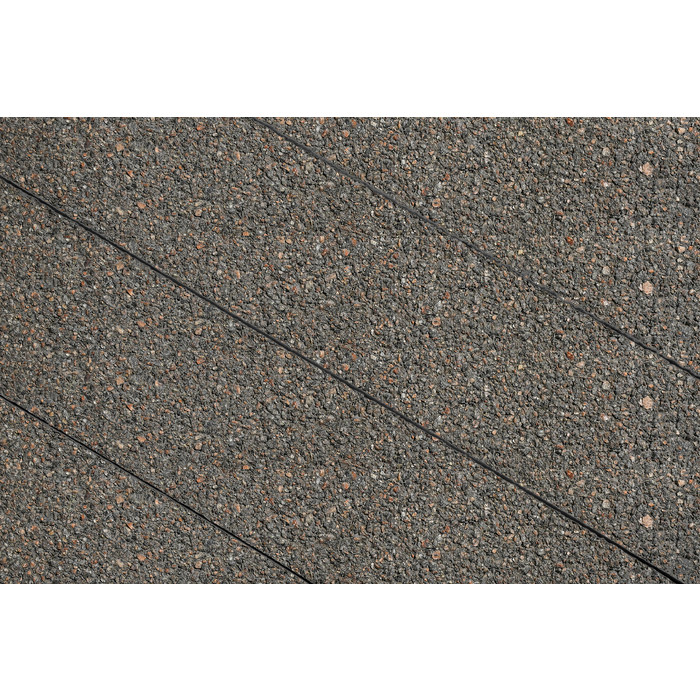 Тротуарная плитка Фабрика Готика Квадрат 400х400х80 мм Сильвер 13