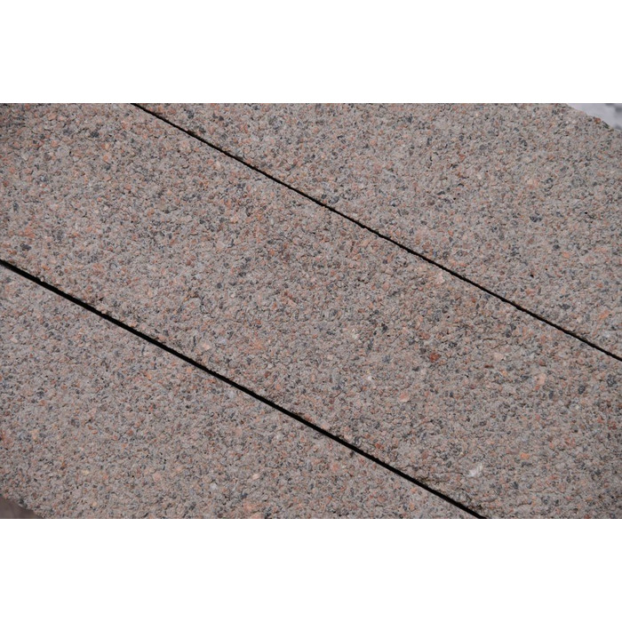 Тротуарная плитка Фабрика Готика Новый Город 60 мм Сильвер 10