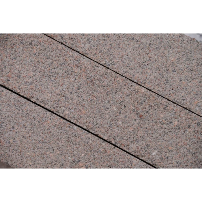 Тротуарная плитка Фабрика Готика Новый Город 60 мм Сильвер 10