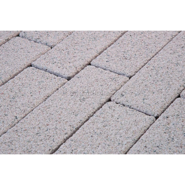 Тротуарная плитка Фабрика Готика Новый Город 80 мм Голд 1