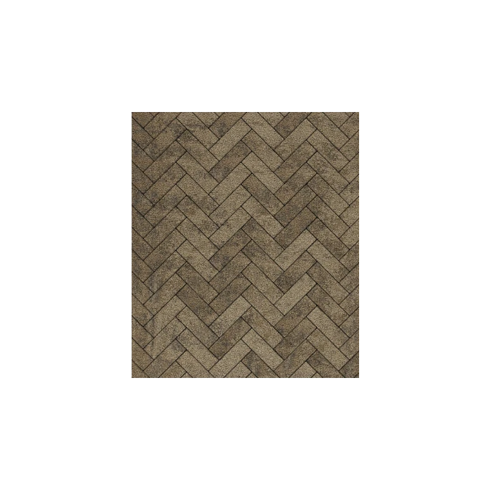 Тротуарная плитка Выбор Паркет Б.4.П.6 Листопад Гранит Старый замок