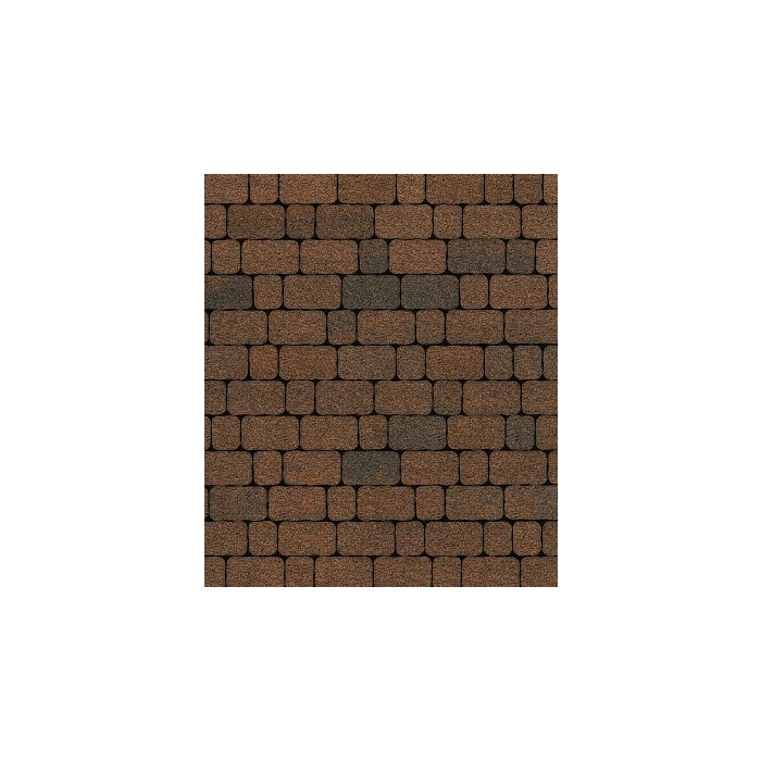 Тротуарная плитка Выбор Арена Б.1.АР.6 Листопад Мустанг