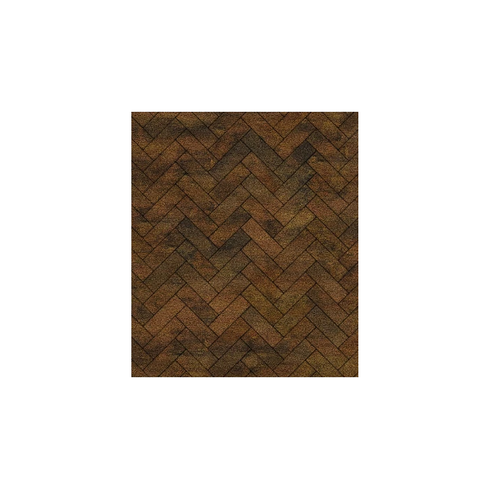 Тротуарная плитка Выбор Паркет Б.4.П.6 Листопад Гранит Саванна