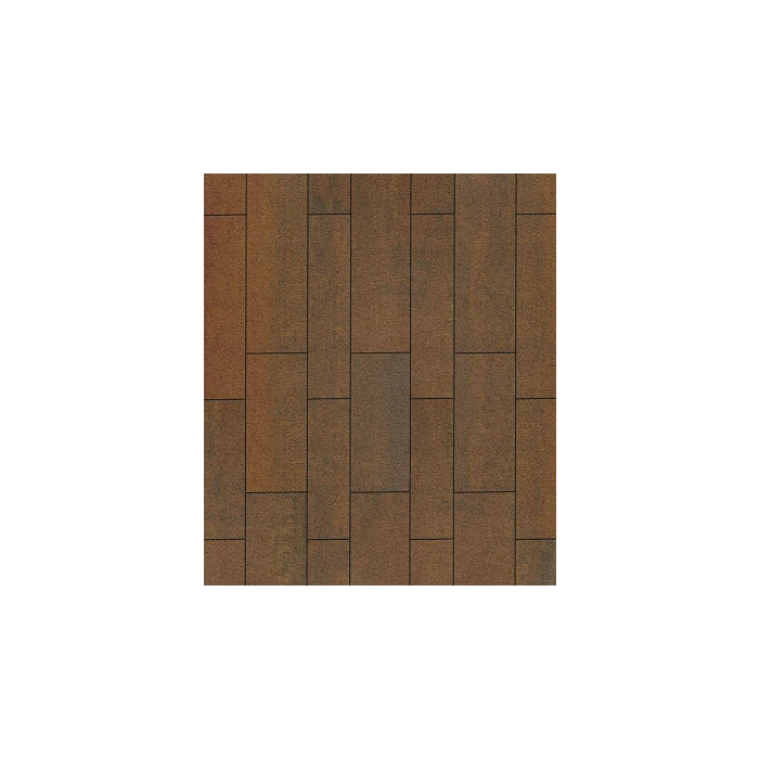 Тротуарная плитка Выбор Старый город Листопад 1Ф.8 Гранит 80 мм. Арабская ночь