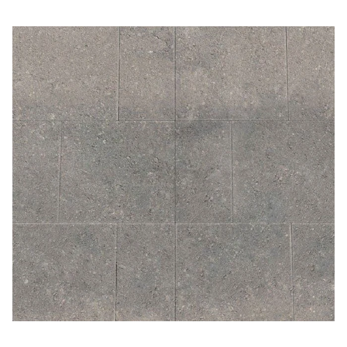 Тротуарная плитка Каменный Век Урбан ColorMix 60 мм. Оттенки серого