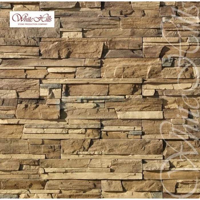 Облицовочный камень ФЬОРД ЛЭНД 201-20