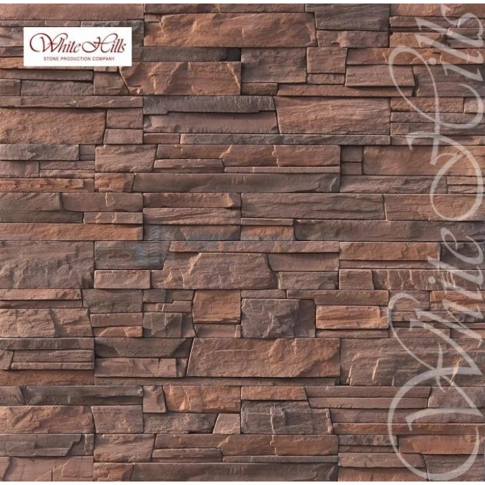 Облицовочный камень ФЬОРД ЛЭНД 202-40