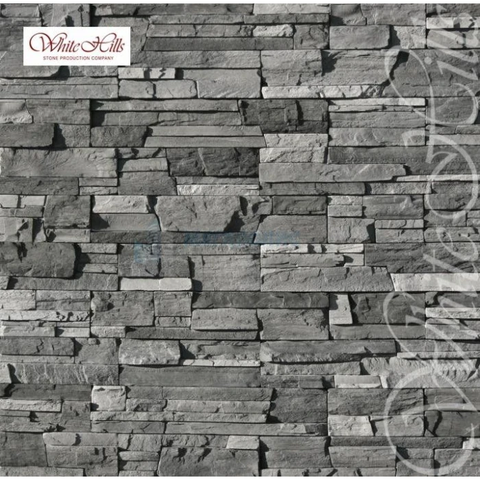 Облицовочный камень ФЬОРД ЛЭНД 208-80