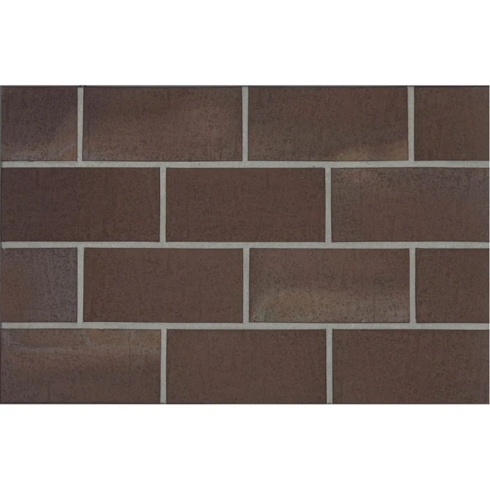 Тротуарная клинкерная плитка Stroeher  240х115х18 мм 212