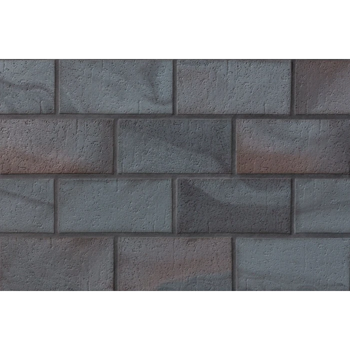 Тротуарная клинкерная плитка Stroeher  240х115х18 мм 336