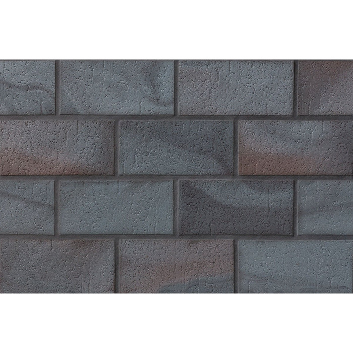 Тротуарная клинкерная плитка Stroeher  240х52х18 мм 336